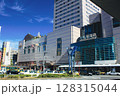 徳島駅 128315044