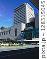 徳島駅 128315045