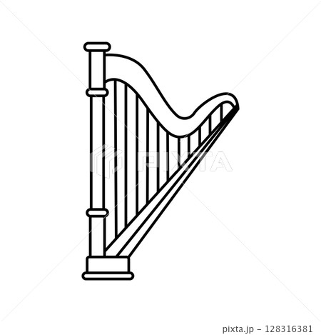 harpa icon 128316381