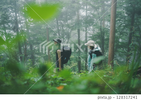 inbound tourist inbound tourist 128317241