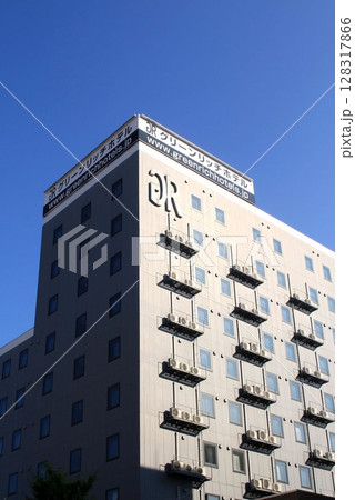 グリーンリッチホテル米子駅前 グリーンリッチホテル米子駅前 128317866