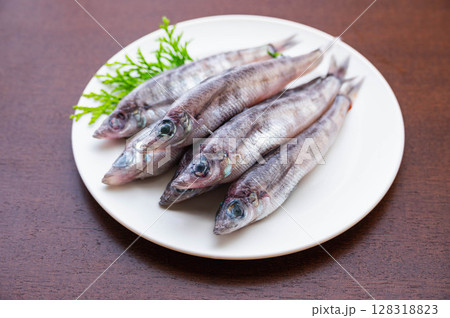 メヒカリ 128318823