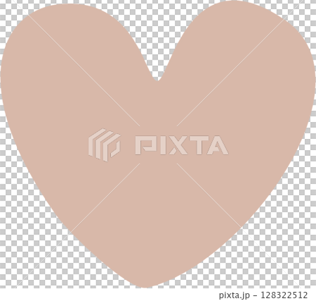 happy halloween holiday festival with heart, flat png icon cartoon character transparent element design 128322512