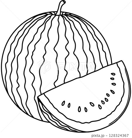 Watermelon Watermelon 128324367
