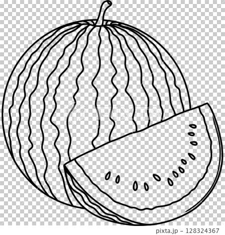 Watermelon Watermelon 128324367