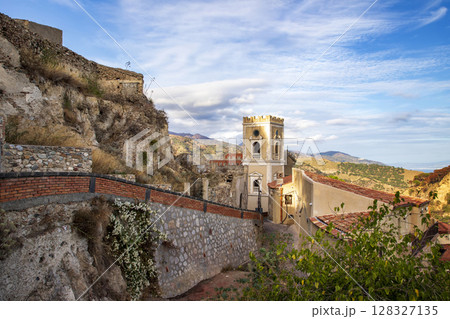 San Nicolo in Savoca San Nicolo in Savoca 128327135
