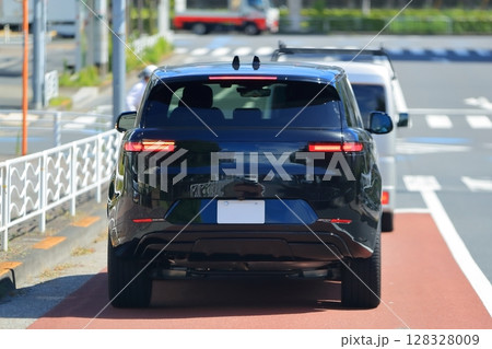 イギリス製のSUV車慮　イメージ 128328009