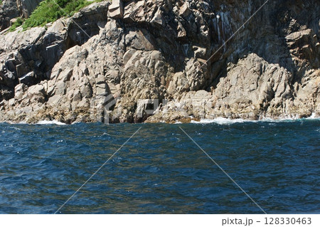 鳥取 四季の散歩 春 松島 遊覧船 鳥取 四季の散歩 春 松島 遊覧船 128330463