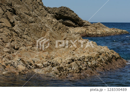 鳥取 四季の散歩 春 松島 遊覧船 鳥取 四季の散歩 春 松島 遊覧船 128330489