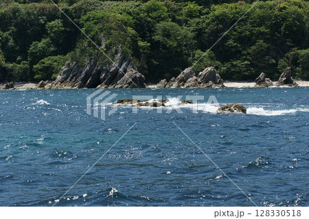 鳥取 四季の散歩 春 松島 遊覧船 鳥取 四季の散歩 春 松島 遊覧船 128330518