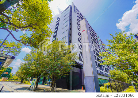 早稲田大学中野国際コミュニティプラザ 早稲田大学中野国際コミュニティプラザ 128331060