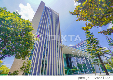 明治大学中野キャンパス 128331282