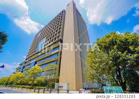 明治大学中野キャンパス 128331283
