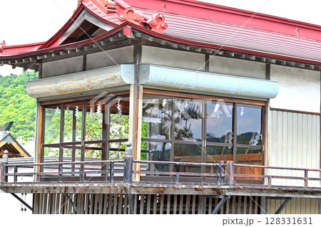 嘉多山 浅間神社 境内 栃木県佐野市 嘉多山 浅間神社 境内 栃木県佐野市 128331631