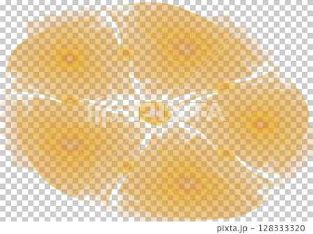 光の文様3 128333320