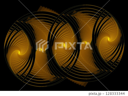 光の文様3 光の文様3 128333344