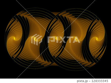 光の文様3 光の文様3 128333345