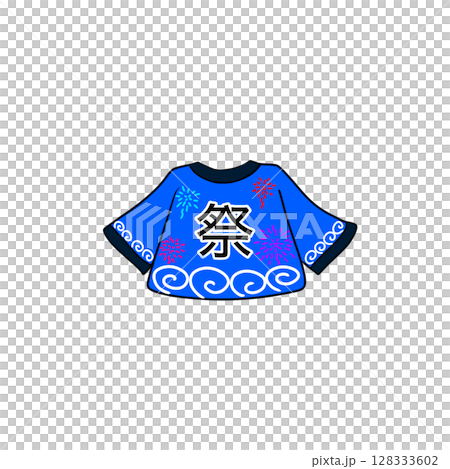 節日快樂簡單 128333602