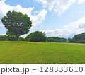 タイトル画面用自然風景 タイトル画面用自然風景 128333610
