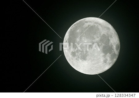 月　満月   アルテミス計画　Artemis program 128334347