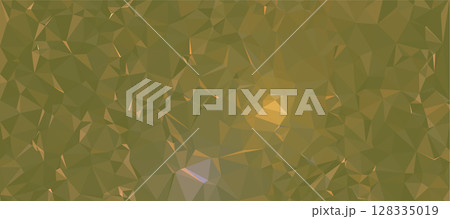 Abstract background Purple dark polygon pattern low poly triangle shape, geometric background with lowpoly background 128335019