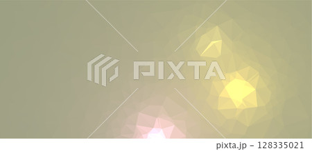 Abstract background Purple dark polygon pattern low poly triangle shape, geometric background with lowpoly background 128335021