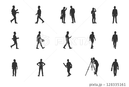 Civil engineer svg, Civil engineer silhouette, Site engineer silhouette, Engineer svg, Site engineer svg, Civil engineer vector illustration. Civil engineer svg, Civil engineer silhouette, Site engineer silhouette, Engineer svg, Site engineer svg, Civil engineer vector illustration. 128335161