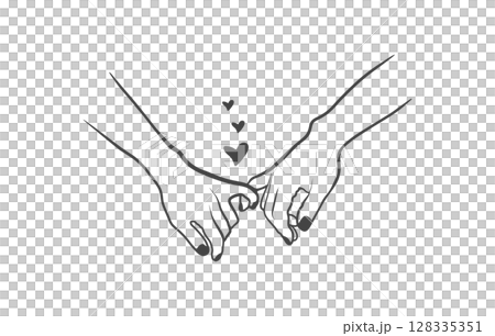 Couple Holding Hand Svg, Couple Holding Hand Silhouette, Couple Holding Hand Icon, Couple Hands Svg, Couple Hand Silhouette 128335351