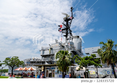 アンテナ 触角 ｱﾝﾃﾅ 128335720