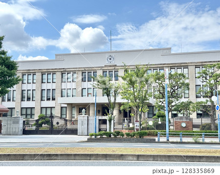 造幣局本局（大阪市北区天満） 128335869