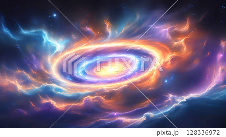 赤色超巨星爆発 128336972