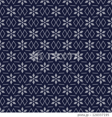 Abstract pattern of modern design. A template for fabric, textiles, or clothing. A print option for covers, banners, flyers, stickers and creative ideas Abstract pattern of modern design. A template for fabric, textiles, or clothing. A print option for covers, banners, flyers, stickers and creative ideas 128337195