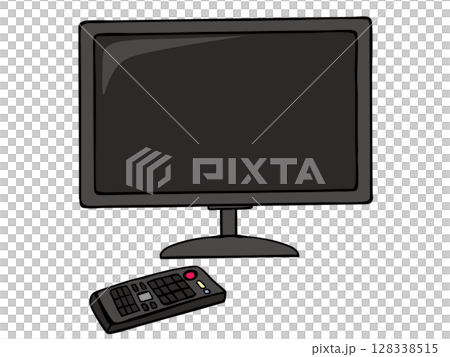 電視 128338515