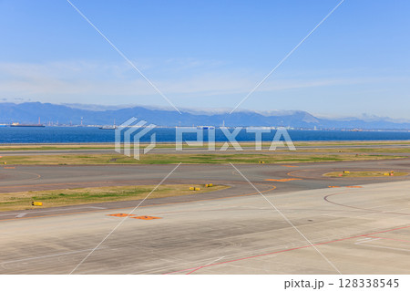 中部国際空港セントレア　愛知県常滑市 128338545