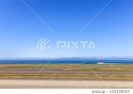 中部国際空港セントレア　愛知県常滑市 128338547