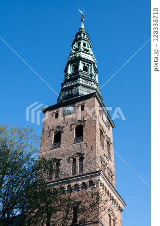 コペンハーゲン・ニコライクンストハル（Nikolaj Kunsthal）／デンマーク 128338710