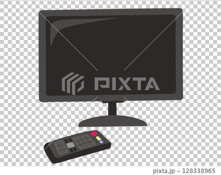 TV No main line 128338965