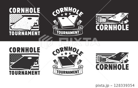 PrintCornhole tournament t shirt design, Cornhole tournament svg, Cornhole t shirt design, Vintage t shirt design. 128339354