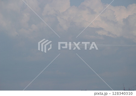 ブルーインパルス　大阪万博 128340310