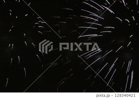 いたみ花火大会　伊丹市　兵庫県 128340421