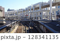 モノレール　千葉駅の線路 128341135