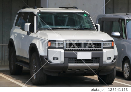 国産SUV　イメージ 128341138