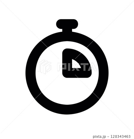 Empty frying pan kitchen 128343463