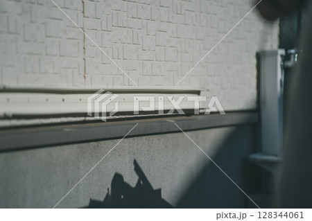 エアコン取り付け 128344061