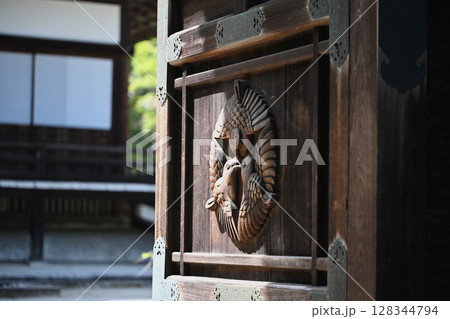 西教寺 128344794