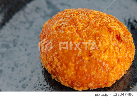 カレーパン カレーパン 128347490