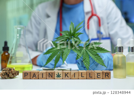 Exploring cannabis as an effective pain killer innovative medical insights and practices Exploring cannabis as an effective pain killer innovative medical insights and practices 128348944