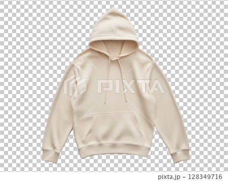 White hoodie(png) 128349716