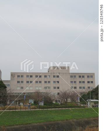 横浜労災病院 128349746