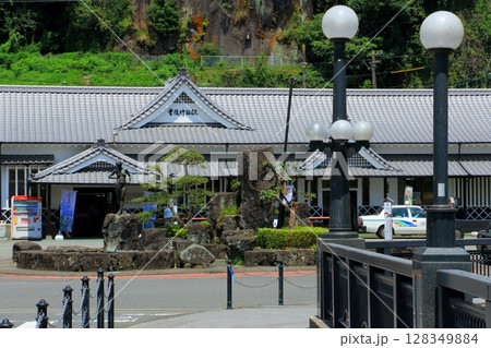 豊後竹田駅(竹田市) 豊後竹田駅(竹田市) 128349884
